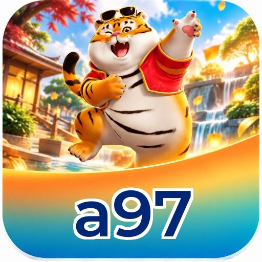 a97 VIP - Logo Oficial