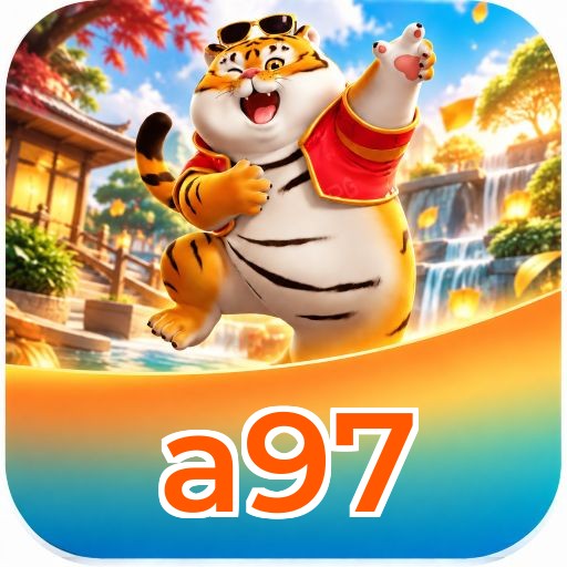 a97 Instalar App — logo oficial 350x350