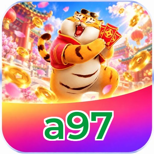 a97 App Logo - Aplicativo Oficial iOS e Android
