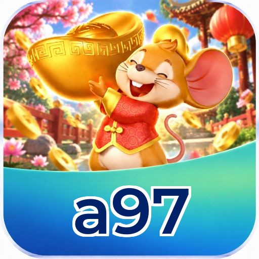 a97 Bet - Apostas Esportivas Logo Oficial
