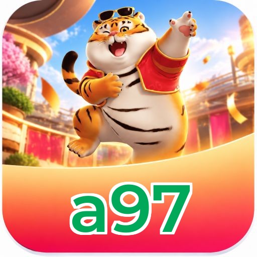 a97 Telegram - Logo Oficial