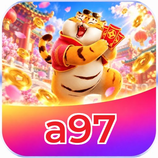 a97 Logo