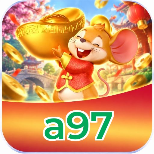 a97 Bônus - Logo Oficial